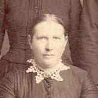 Clara Christine Jensen (1849 - 1905) Profile